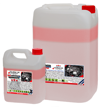 Degreaser Beface