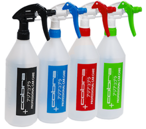 Canyon Sprayers